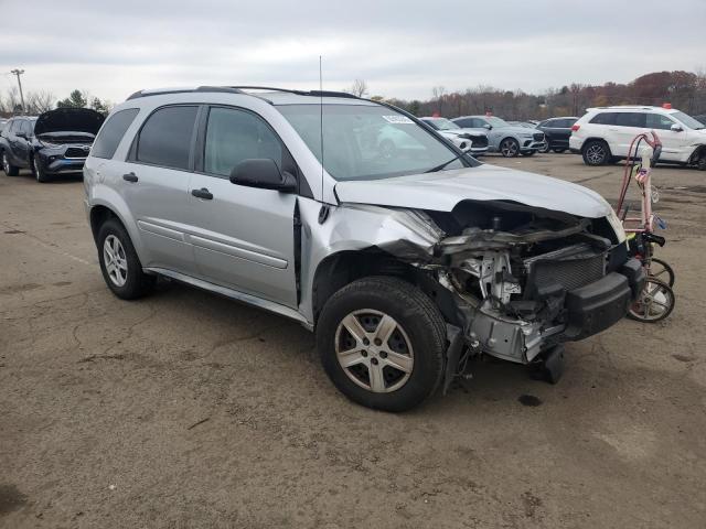 Photo 4 from auction – 2005 CHEVROLET EQUINOX LS with VIN 2CNDL23F656170507
