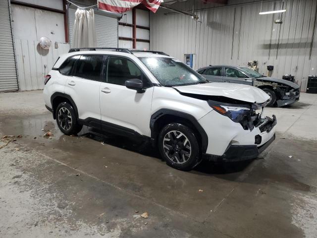 Photo 4 from auction – 2025 SUBARU FORESTER P with VIN JF2SLDBC9SH481919
