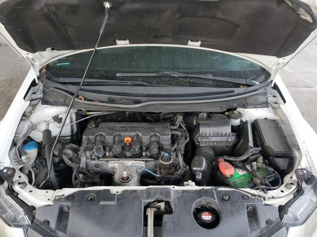 Photo 11 from auction – 2013 HONDA CIVIC LX with VIN 19XFB2F55DE213977