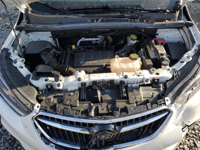 Photo 12 from auction – 2017 BUICK ENCORE ESS with VIN KL4CJCSB3HB004242