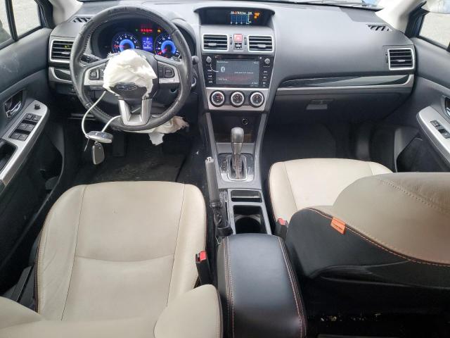 Photo 8 from auction – 2016 SUBARU CROSSTREK with VIN JF2GPBLCXGH235787