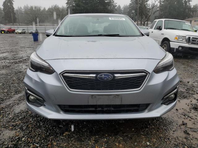 Photo 5 from auction – 2017 SUBARU IMPREZA LI with VIN 4S3GKAU63H3627234