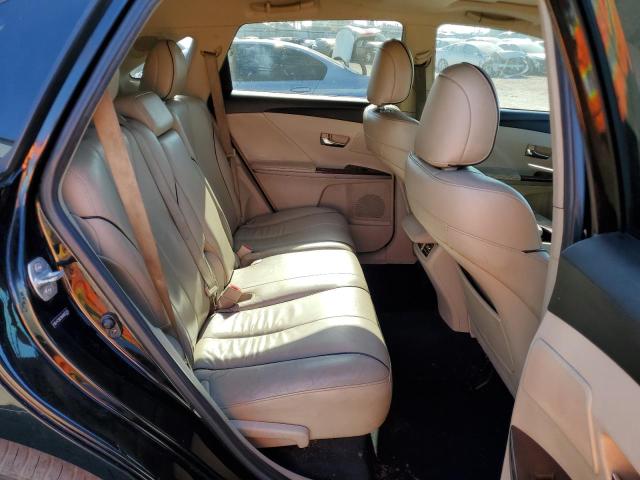 Photo 11 from auction – 2011 TOYOTA VENZA with VIN 4T3BK3BB4BU052703