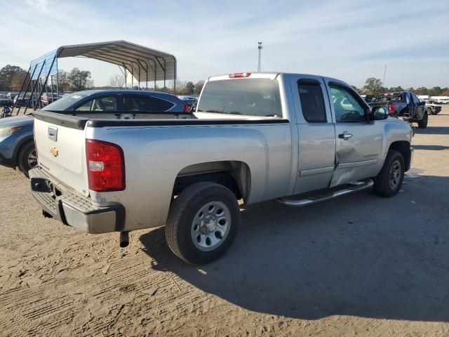 Photo 3 from auction – 2013 CHEVROLET SILVERADO with VIN 1GCRCSEA9DZ232965