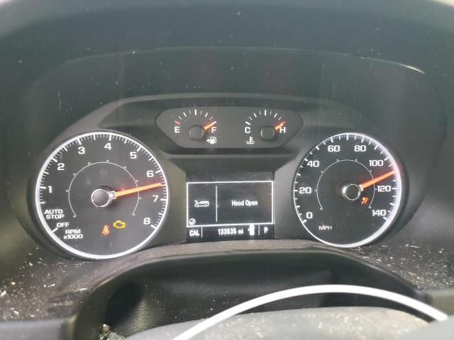 Photo 9 from auction – 2018 GMC ACADIA SLE with VIN 1GKKNLLA0JZ234902