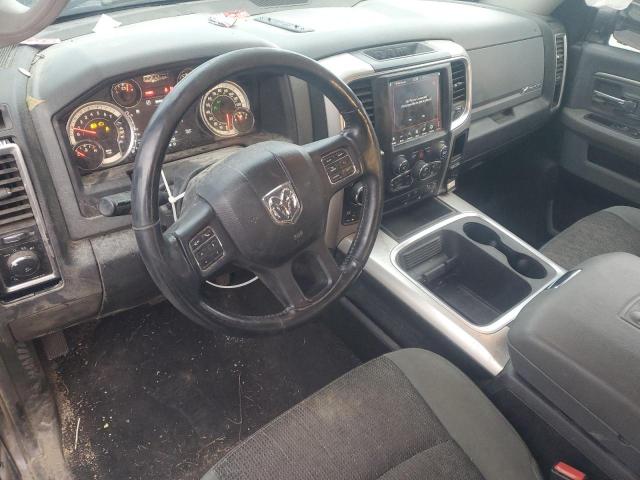 Photo 8 from auction – 2018 RAM 1500 SLT with VIN 1C6RR7GT5JS206904