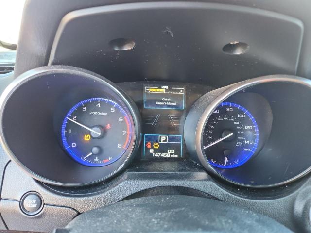 Photo 9 from auction – 2015 SUBARU OUTBACK 2. with VIN 4S4BSANC0F3220897