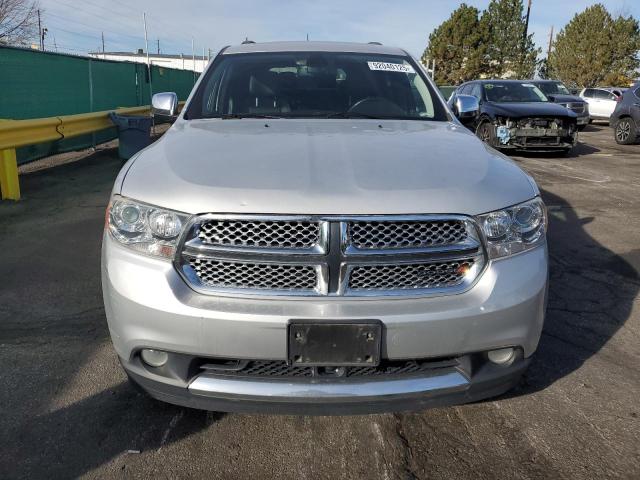 Photo 5 from auction – 2012 DODGE DURANGO CI with VIN 1C4SDJET7CC278712