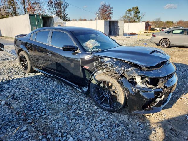 Photo 4 from auction – 2023 DODGE CHARGER SC with VIN 2C3CDXGJXPH622804