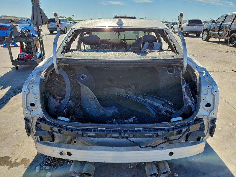 Photo 6 from auction – 2016 CADILLAC ATS-V with VIN 1G6AN5RY1G0100004
