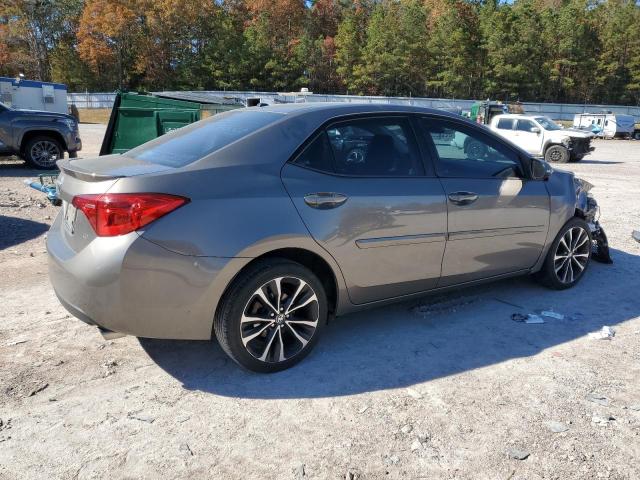 Photo 3 from auction – 2018 TOYOTA COROLLA L with VIN 2T1BURHE6JC080297