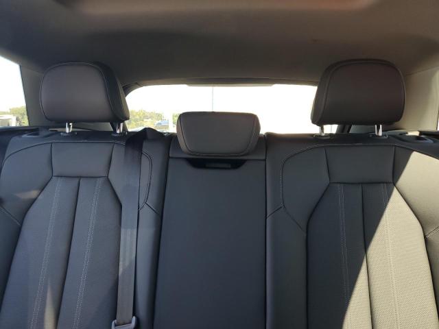 Photo 10 from auction – 2025 AUDI Q6 E-TRON with VIN WA122BGF3SA031582
