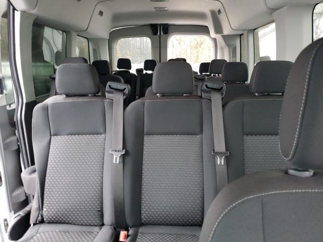 Photo 10 from auction – 2023 FORD TRANSIT T- with VIN 1FBAX2C85PKB44935