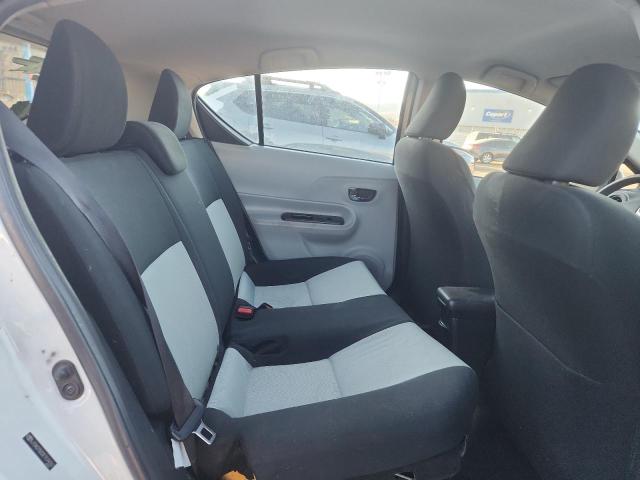 Photo 10 from auction – 2014 TOYOTA PRIUS C with VIN JTDKDTB32E1574767