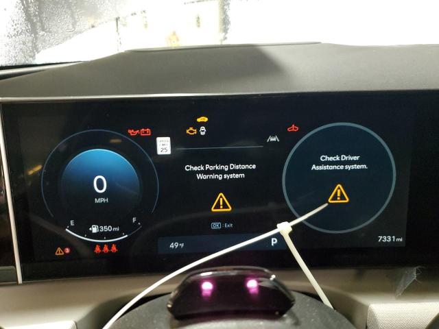 Photo 9 from auction – 2025 HYUNDAI TUCSON LIM with VIN KM8JEDD18SU325860