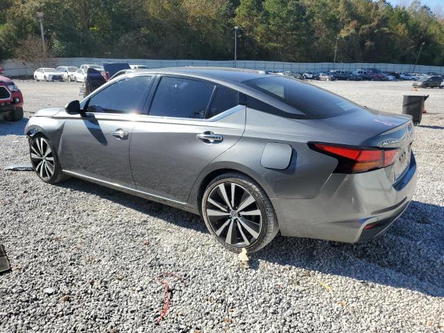 Photo 2 from auction – 2019 NISSAN ALTIMA SL with VIN 1N4BL4EV0KC200556
