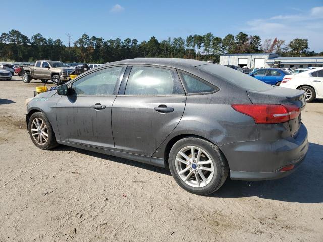 Photo 2 from auction – 2015 FORD FOCUS SE with VIN 1FADP3F28FL343868