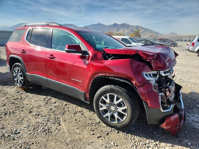 Photo 4 from auction – 2023 GMC ACADIA with VIN 1GKKNUL44PZ200566