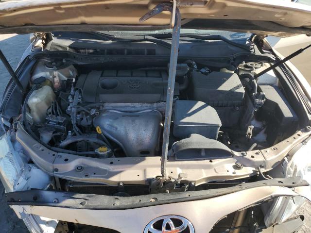 Photo 11 from auction – 2011 TOYOTA CAMRY BASE with VIN 4T1BF3EKXBU695923