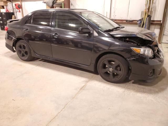 Photo 4 from auction – 2011 TOYOTA COROLLA BA with VIN 2T1BU4EE3BC714870