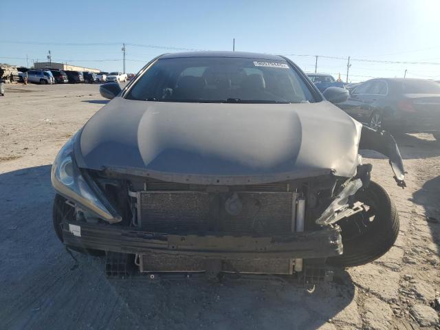 Photo 5 from auction – 2013 HYUNDAI SONATA SE with VIN 5NPEC4AC3DH713853