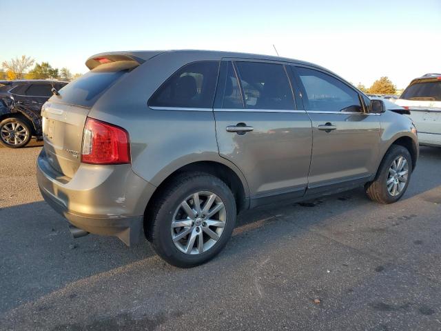 Photo 3 from auction – 2013 FORD EDGE LIMIT with VIN 2FMDK4KCXDBC07120