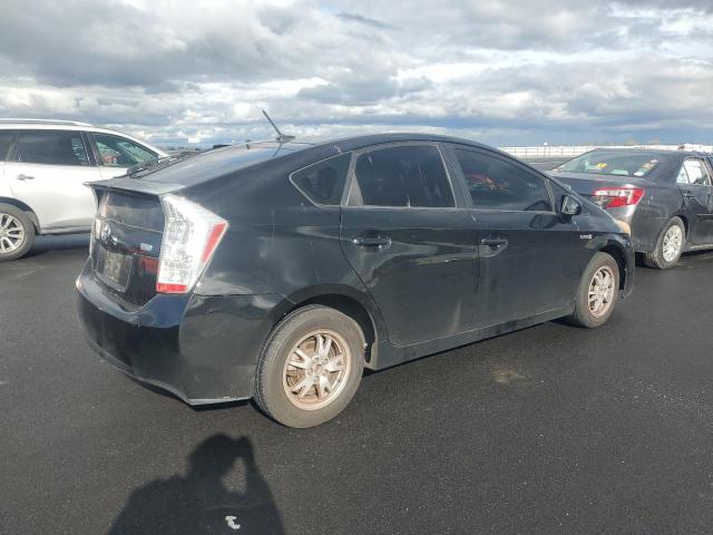 Photo 3 from auction – 2011 TOYOTA PRIUS with VIN JTDKN3DU2B0253624