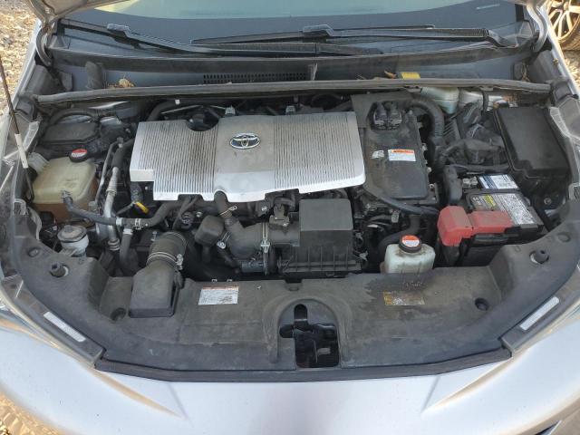 Photo 11 from auction – 2016 TOYOTA PRIUS with VIN JTDKBRFU6G3505731