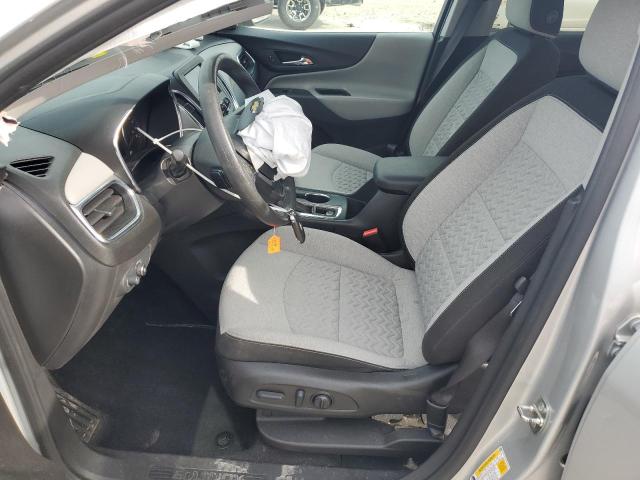 Photo 7 from auction – 2022 CHEVROLET EQUINOX LS with VIN 3GNAXSEVXNS183110