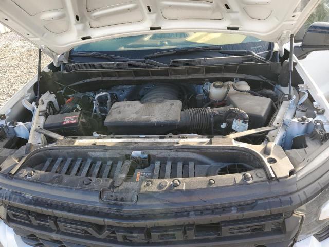 Photo 11 from auction – 2023 CHEVROLET SILVERADO with VIN 3GCNAAED1PG328523
