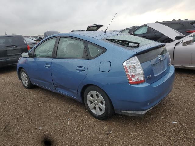 Photo 2 from auction – 2008 TOYOTA PRIUS with VIN JTDKB20U687700321