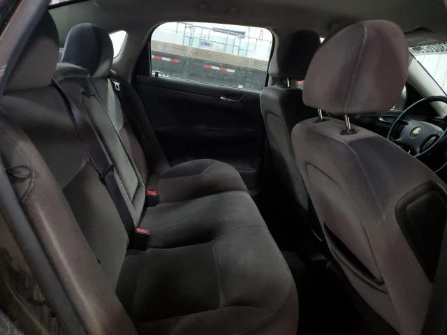 Photo 10 from auction – 2012 CHEVROLET IMPALA with VIN 2G1WG5E3XC1216736