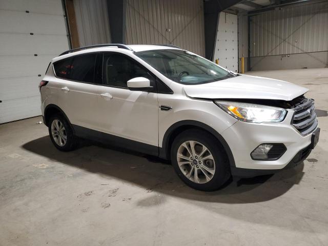 Photo 4 from auction – 2017 FORD ESCAPE SE with VIN 1FMCU9GD3HUC70015