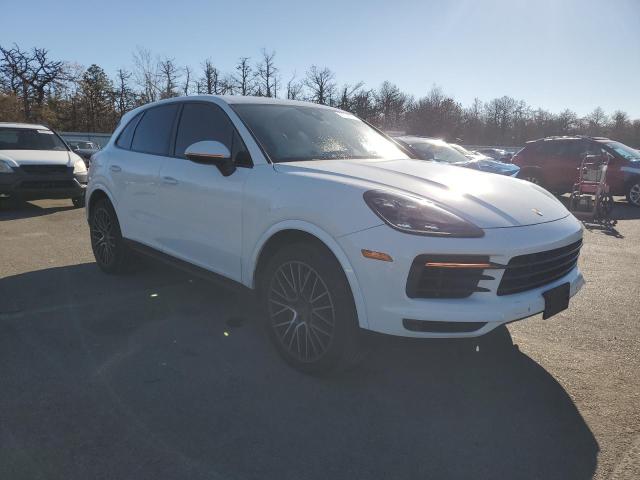 Photo 4 from auction – 2019 PORSCHE CAYENNE with VIN WP1AA2AY9KDA11736