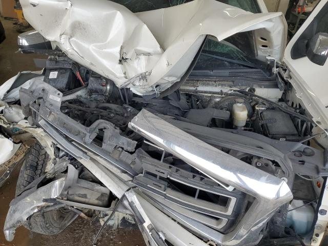 Photo 11 from auction – 2014 GMC SIERRA K15 with VIN 3GTU2VEC0EG483441