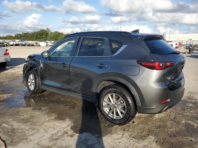 Photo 2 from auction – 2022 MAZDA CX-5 PREFE with VIN JM3KFBCM8N0581814