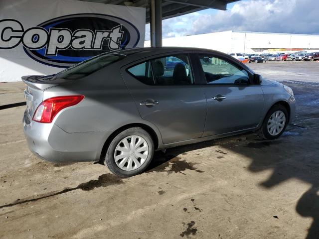 Photo 3 from auction – 2013 NISSAN VERSA S with VIN 3N1CN7AP6DL848379