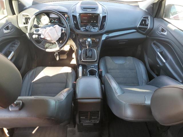 Photo 8 from auction – 2013 FORD ESCAPE TIT with VIN 1FMCU9J90DUD38270