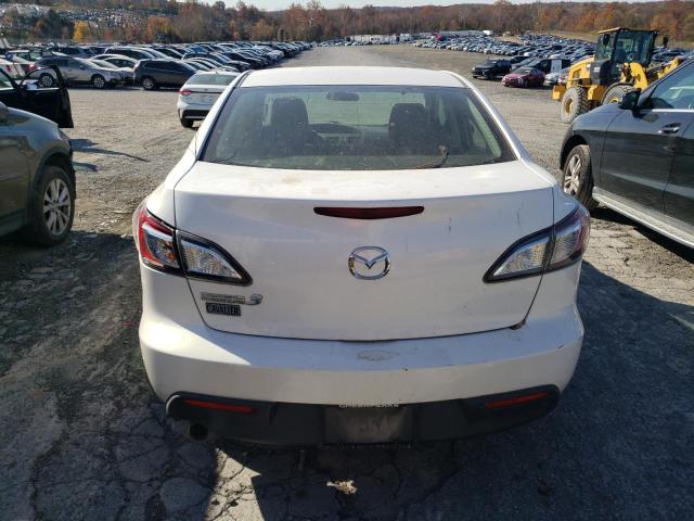 Photo 6 from auction – 2010 MAZDA 3 I with VIN JM1BL1SFXA1129186