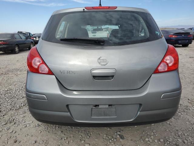 Photo 6 from auction – 2012 NISSAN VERSA S with VIN 3N1BC1CP6CK809114