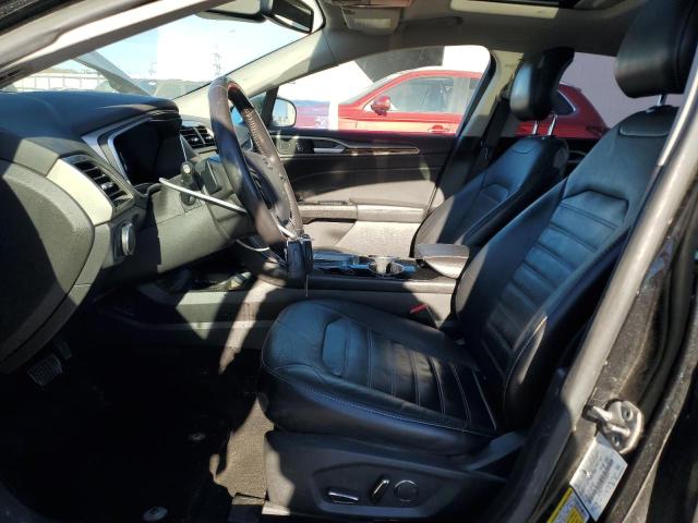 Photo 7 from auction – 2014 FORD FUSION SE with VIN 3FA6P0H97ER232679