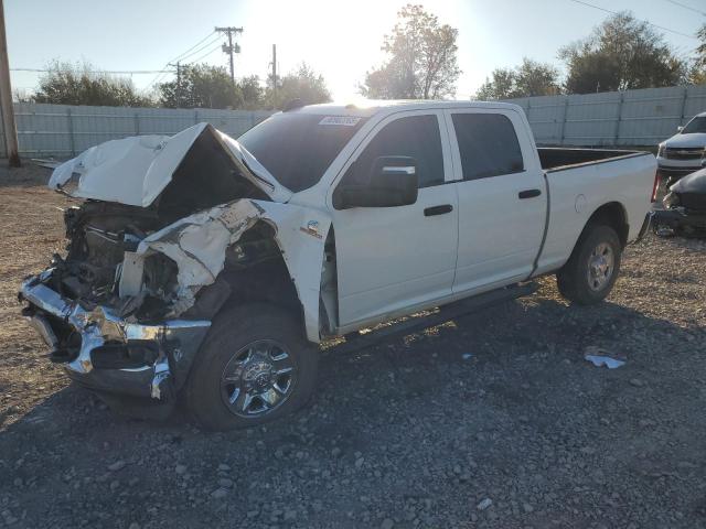 RAM 2500 TRADE 2023 with VIN 3C6UR5CL6PG529248 - Photo from auction