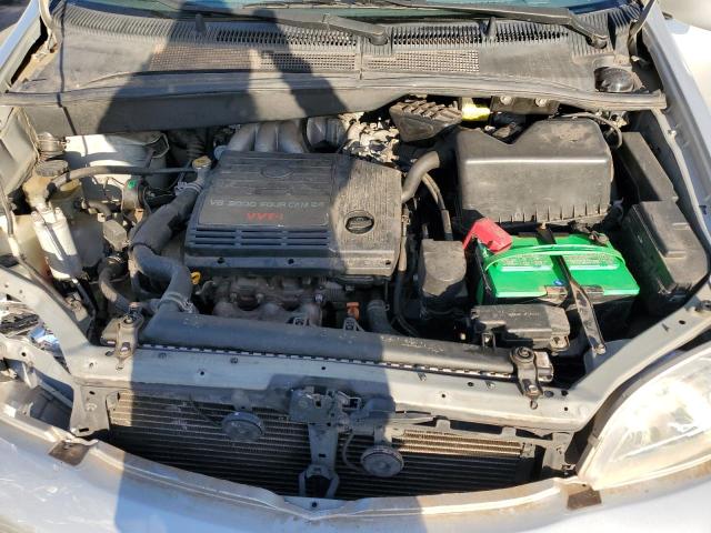 Photo 12 from auction – 2002 TOYOTA SIENNA LE with VIN 4T3ZF13C92U483973