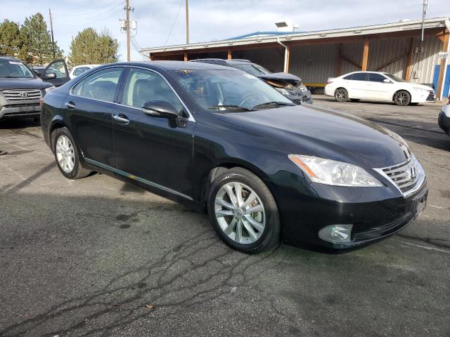 Photo 4 from auction – 2012 LEXUS ES 350 with VIN JTHBK1EG9C2477323