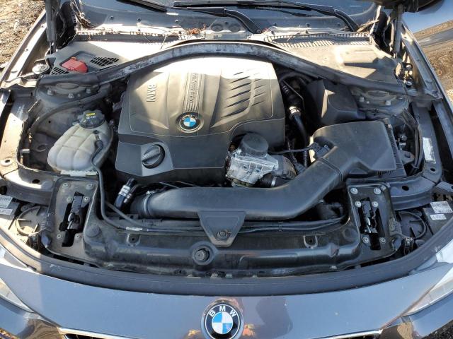 Photo 11 from auction – 2015 BMW 435 XI with VIN WBA3R5C54FK372328