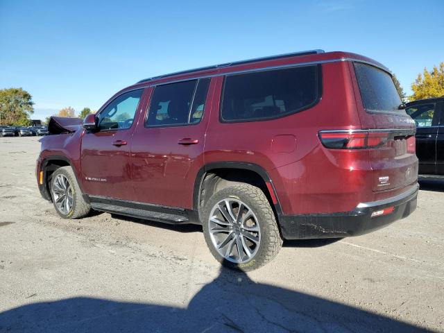 Photo 2 from auction – 2022 JEEP WAGONEER with VIN 1C4SJVBT2NS179910