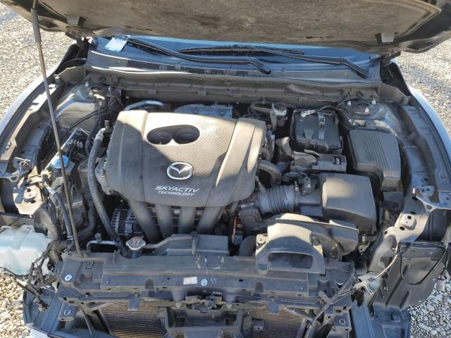 Photo 11 from auction – 2015 MAZDA 6 TOURING with VIN JM1GJ1V58F1207633