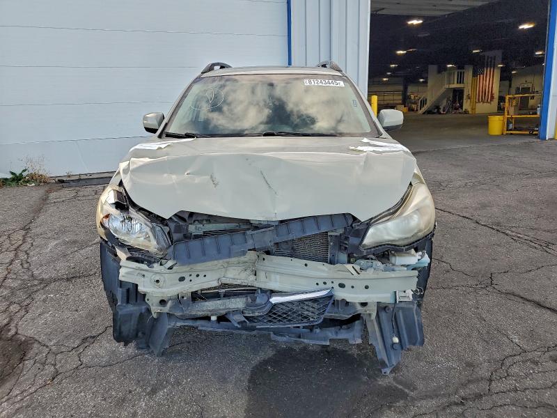 Photo 5 from auction – 2014 SUBARU XV CROSSTR with VIN JF2GPAKC7E8273602