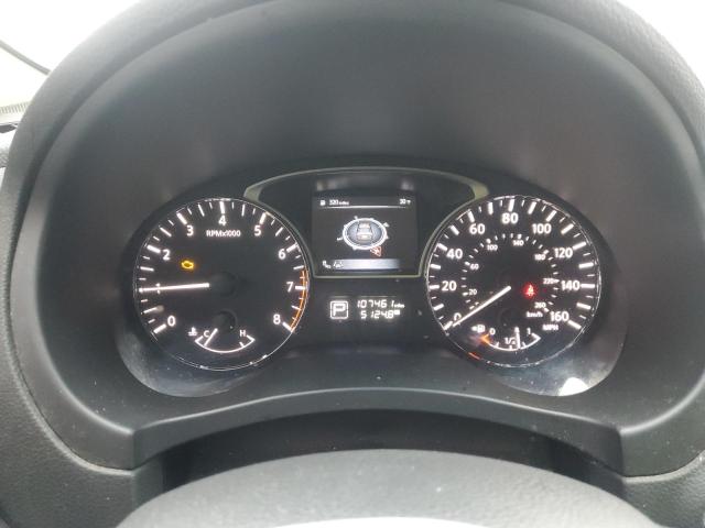 Photo 9 from auction – 2014 NISSAN ALTIMA 2.5 with VIN 1N4AL3AP4EC327960