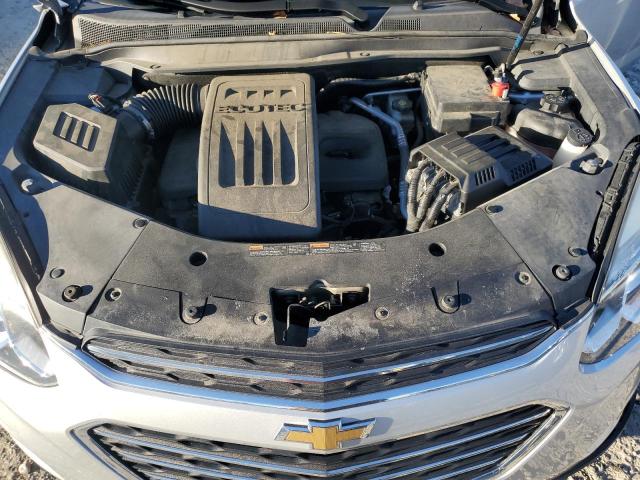 Photo 12 from auction – 2017 CHEVROLET EQUINOX LT with VIN 2GNALCEKXH6155687